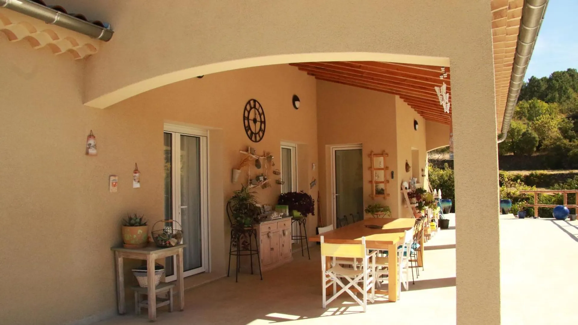 Holiday home Villa Luminieres 2 Les Salelles