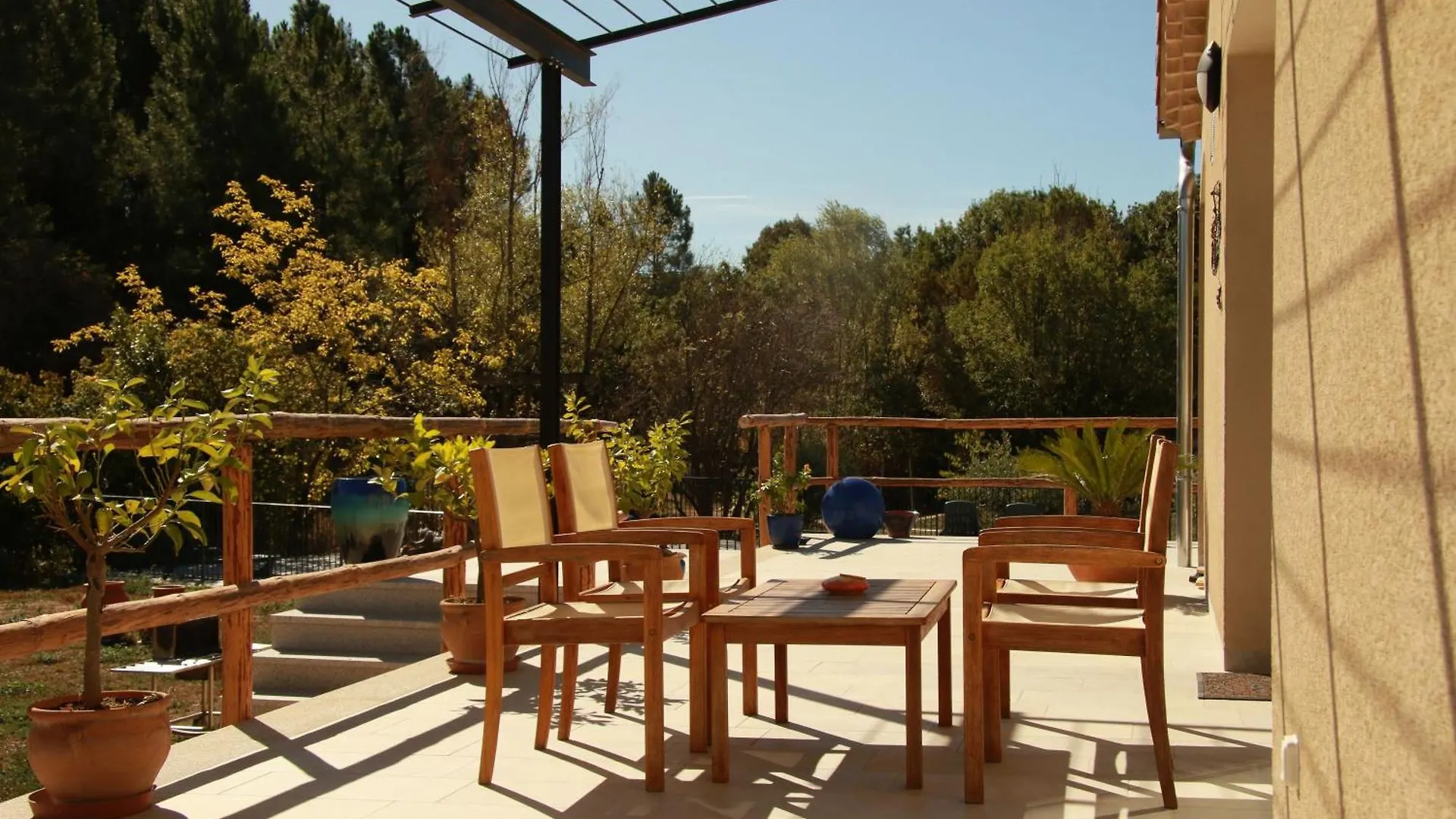 Villa Luminieres 2 Les Salelles Francja