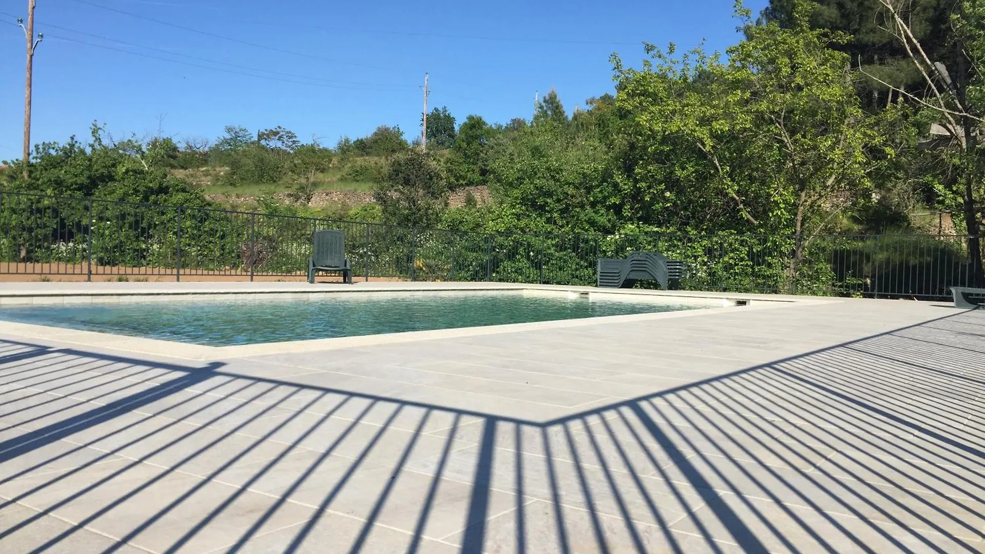Holiday home Villa Luminieres 2 Les Salelles