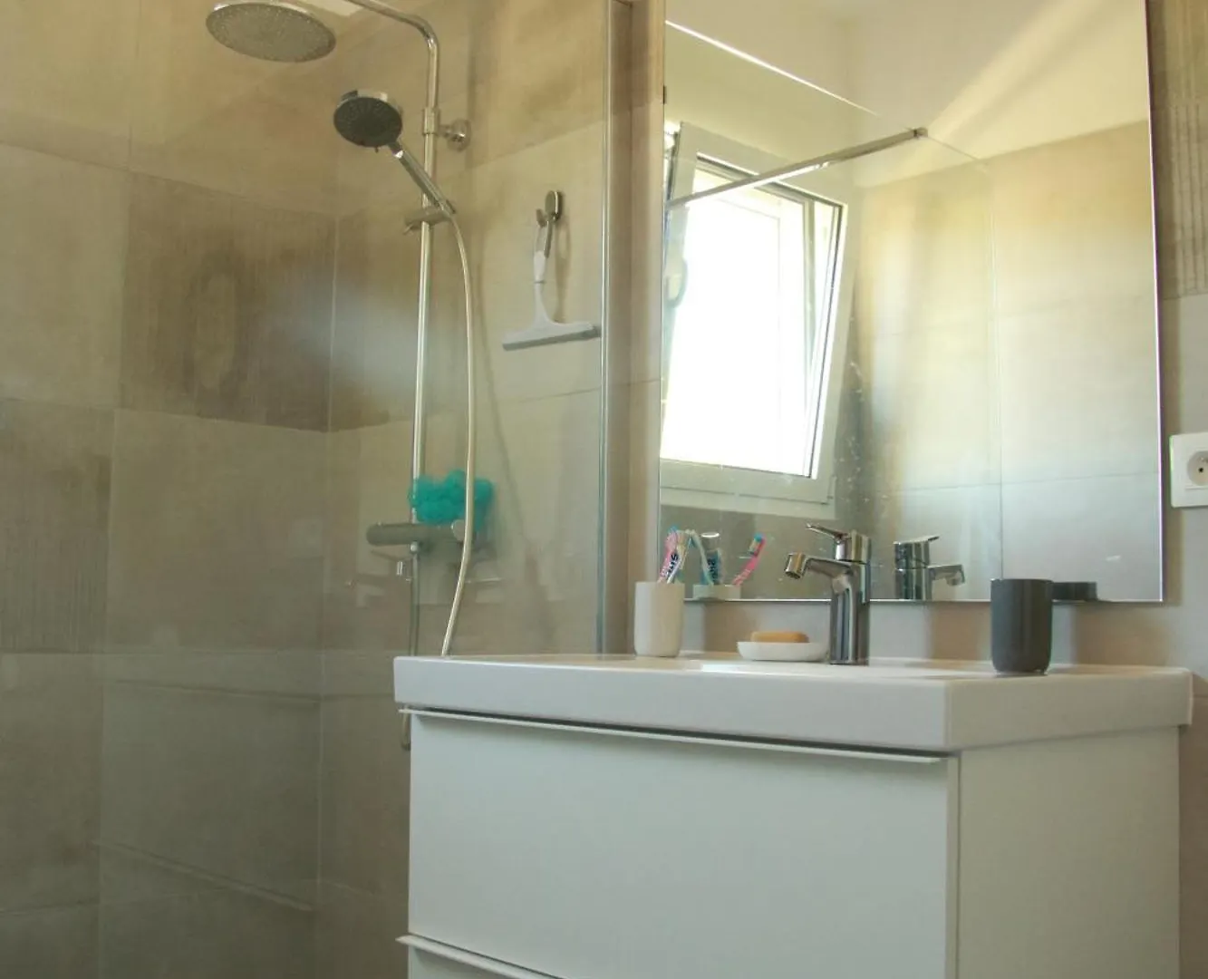 Villa Luminieres 2 Les Salelles Holiday home