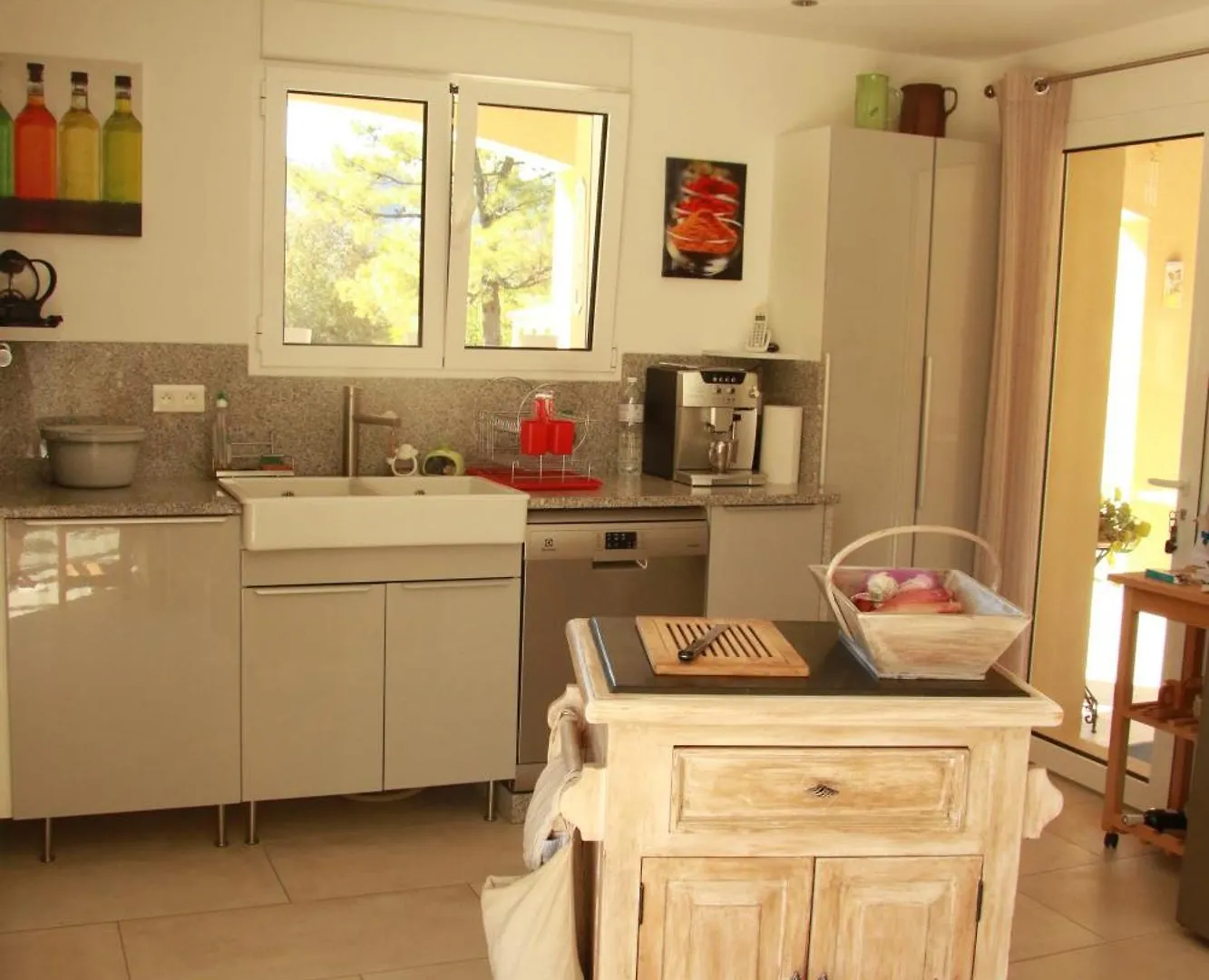 Villa Luminieres 2 Les Salelles 0*,