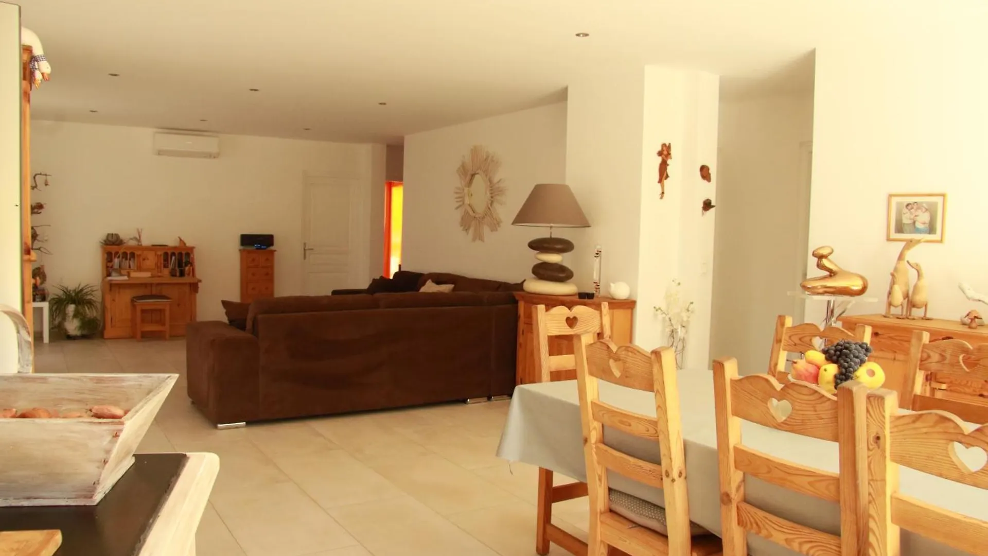 Holiday home Villa Luminieres 2 Les Salelles France