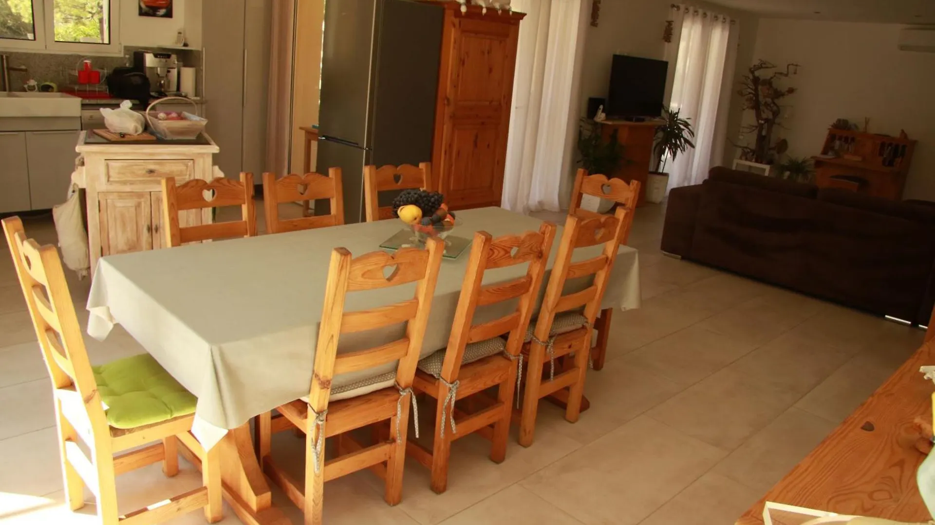 Holiday home Villa Luminieres 2 Les Salelles