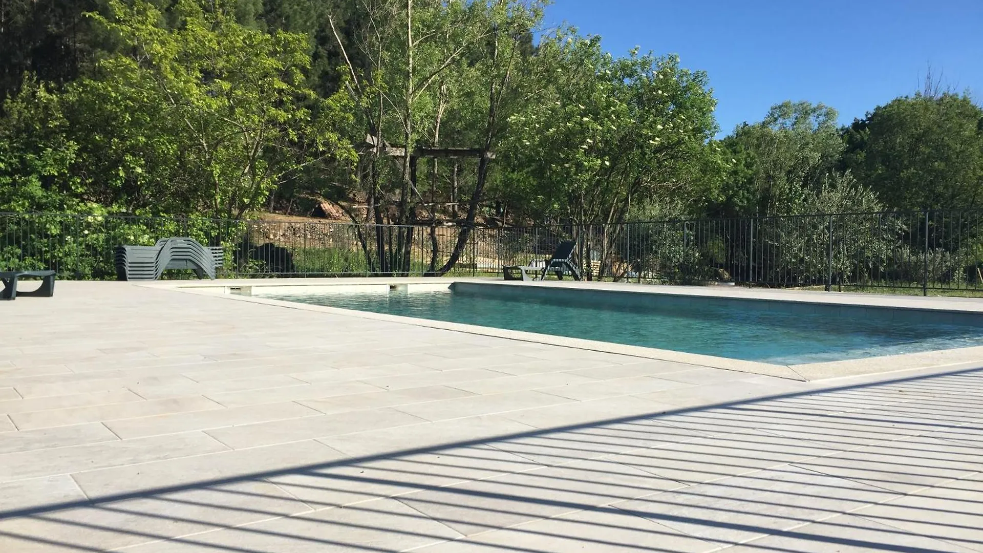 Villa Luminieres 2 Les Salelles 0*, Les Salelles (Ardeche) Francja