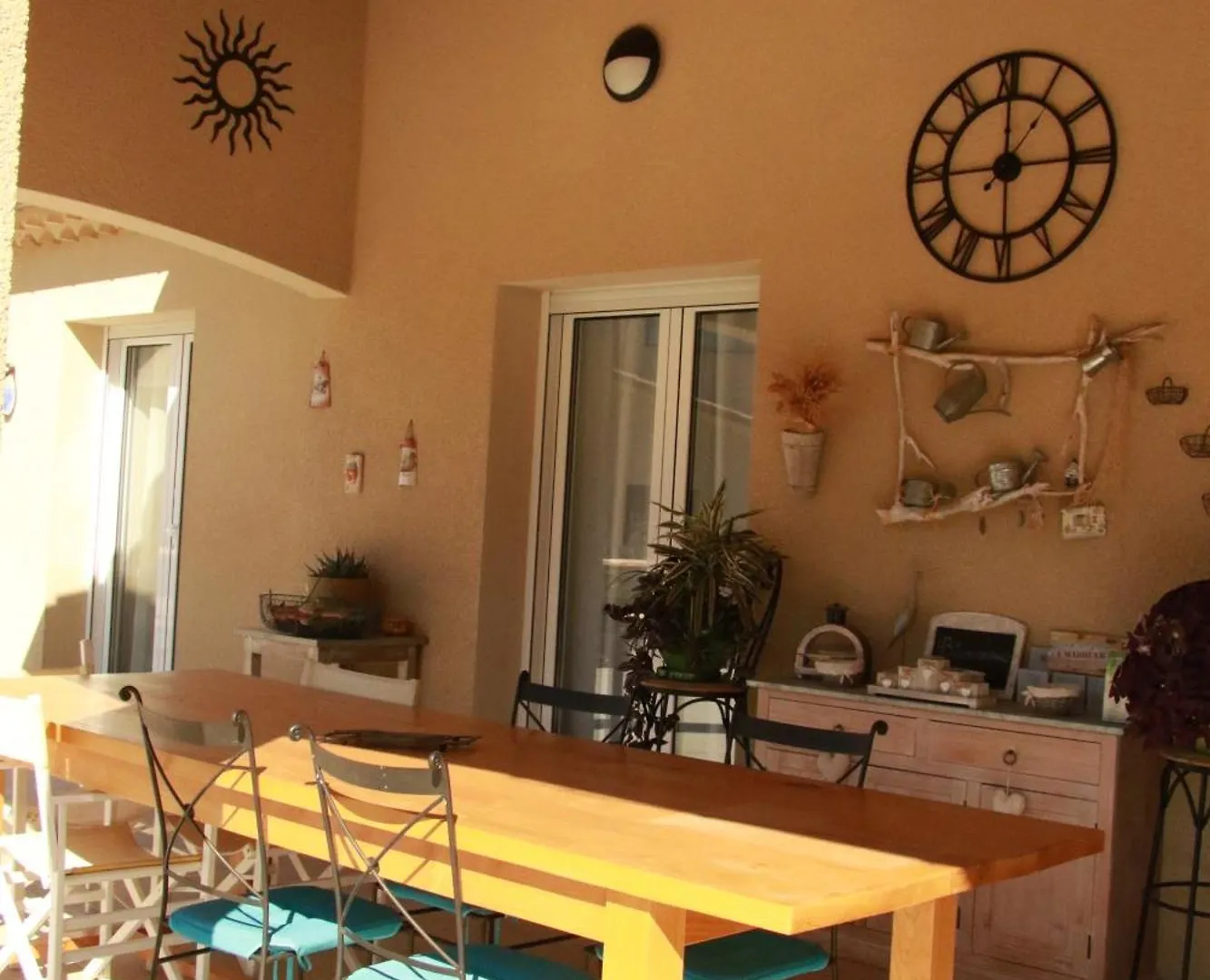 Holiday home Villa Luminieres 2 Les Salelles France